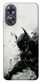 Чохол на Oppo A17 Batman фото 1 з 1