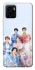 Чехол на Vivo Y15s BTS v3 фото 1 из 1