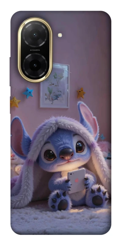 Чохол на Xiaomi Redmi A5 (Europe version) Stitch ver.3 фото 1 з 1