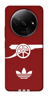 Чохол на Xiaomi Redmi A3 FC Arsenal v7 фото 1 з 1