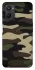Чохол на Oppo A96 Camouflage v6 фото 1 з 1