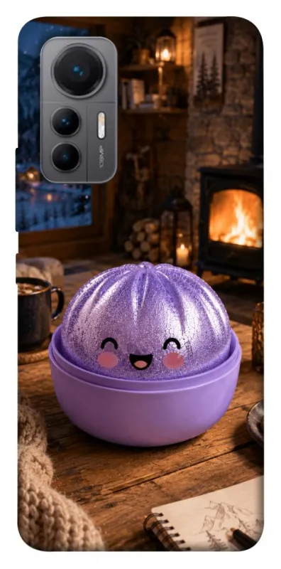 Чохол на Xiaomi 12 Lite Dumpling ver.9 фото 1 з 1