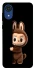 Чохол на Samsung Galaxy A03 Core Boo Labubu фото 1 з 1