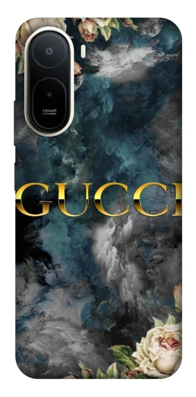 Чохол на Xiaomi Redmi A7 Pro 4G Gucci ver.7 фото 2 з 2