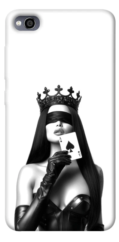 Чехол на Xiaomi Redmi 4a Dark Queen фото 1 Чехол на Xiaomi Redmi 4a Dark Queen фото 1 из 1