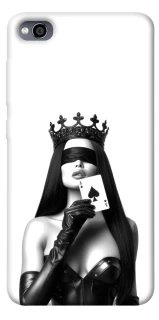 Чехол на Xiaomi Redmi 4a Dark Queen фото 1 Чехол на Xiaomi Redmi 4a Dark Queen фото 1 из 1