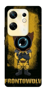 Чехол на Infinix Zero 30 4G Frontowolv фото 1 из 1