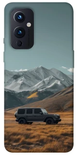 Чехол на OnePlus 9 Gelik v2 фото 1 из 1