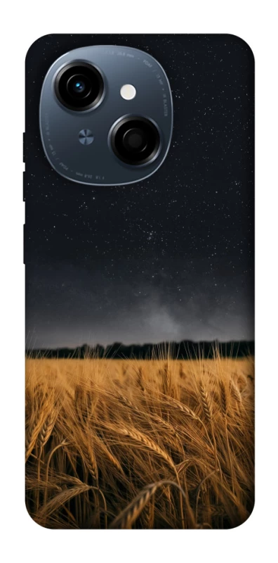 Чохол на TECNO Spark Go 1 grain фото 1 з 1