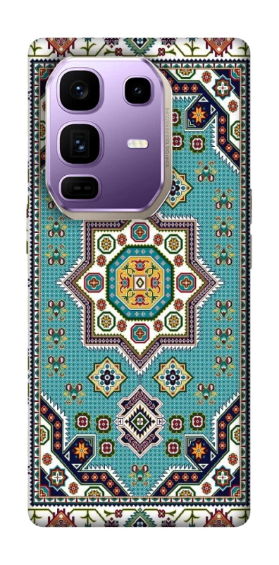 Чохол на Infinix Note 50 Pro+ Килим v7 фото 1 з 1