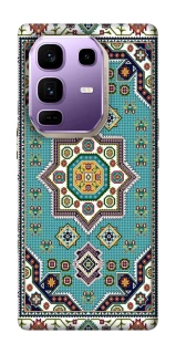 Чохол на Infinix Note 50 Pro+ Килим v7 фото 1 з 1