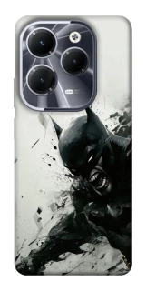 Чохол на Infinix Hot 40 Pro Batman фото 1 з 1