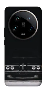 Чохол на Xiaomi 14 Ultra BMW v17 фото 1 з 1