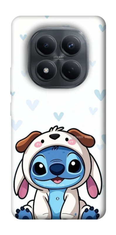 Чохол на Xiaomi Redmi Note 15 Pro 4G Stitch ver.12 фото 1 з 1