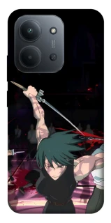 Чехол на Xiaomi Redmi 15C (EU) Maki Prime фото 1 из 1