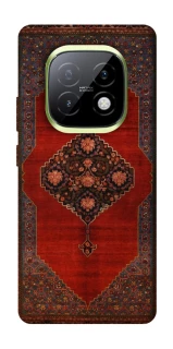 Чохол на Realme Narzo 70 Turbo Килим v12 фото 1 з 1