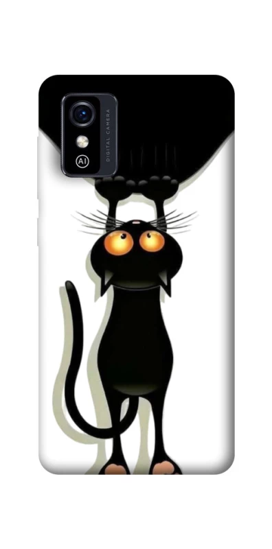 Чохол на ZTE Blade L9 But it's not white фото 1 з 1