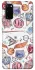 Чохол на Samsung Galaxy S20 Harry Potter V18 фото 1 з 1