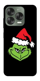 Чохол на ZTE Nubia V70 Design Грінч v2 фото 1 з 1