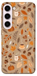 Чохол на Samsung Galaxy S23+ Autumn vibes ver.6 фото 1 з 1