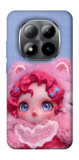 Чохол на Xiaomi Redmi Note 15 Pro 5G SKULLPANDA × My Little Pony Ver.5 фото 1 з 1