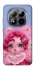 Чохол на Xiaomi Redmi Note 15 Pro 5G SKULLPANDA × My Little Pony Ver.5 фото 1 з 1