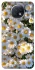 Чехол на Xiaomi Redmi Note 9 5G / Note 9T Поле ромашек фото 1 из 1