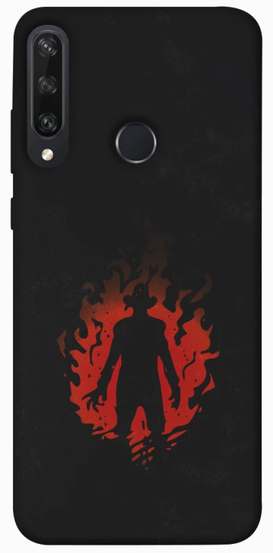 Чехол на Huawei Y6p Daylight фото 1 из 1