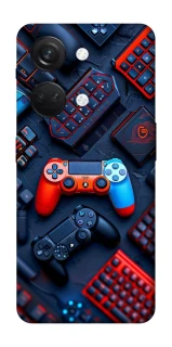Чехол на OnePlus Nord 3 Play Station фото 1 из 1