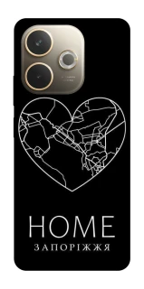 Чехол на Oppo A5 Pro 4G Запоріжжя Home фото 1 из 1