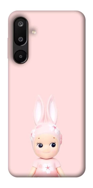 Чохол на Samsung Galaxy M16 5G Sakura Bunny Solo фото 1 з 1