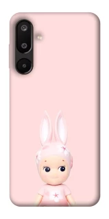 Чехол на Samsung Galaxy M16 5G Sakura Bunny Solo фото 1 из 1
