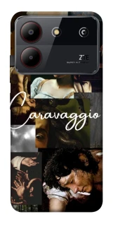 Чехол на ZTE Blade A54 4G Caravaggio фото 1 из 1