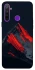 Чохол на Realme 5 Red mountain фото 1 з 1