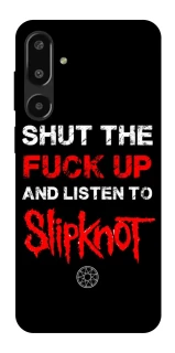 Чехол на Samsung Galaxy F16 Slipknot vibes фото 1 из 1