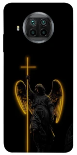 Чохол на Xiaomi Mi 10T Lite / Redmi Note 9 Pro 5G Angel of Faith фото 1 з 1