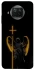 Чохол на Xiaomi Mi 10T Lite / Redmi Note 9 Pro 5G Angel of Faith фото 1 з 1