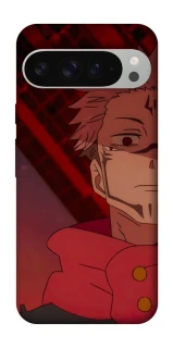 Чехол на Google Pixel 9 Pro XL Sukuna фото 1 из 1