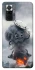 Чохол на Xiaomi Redmi Note 10 Pro Moscow never sleeps ver.3 фото 1 з 1
