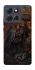 Чохол на Motorola Moto G86 Arthas v1 фото 1 з 1