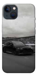 Чохол на Apple iPhone 13 (6.1") RS6 grey фото 1 з 1