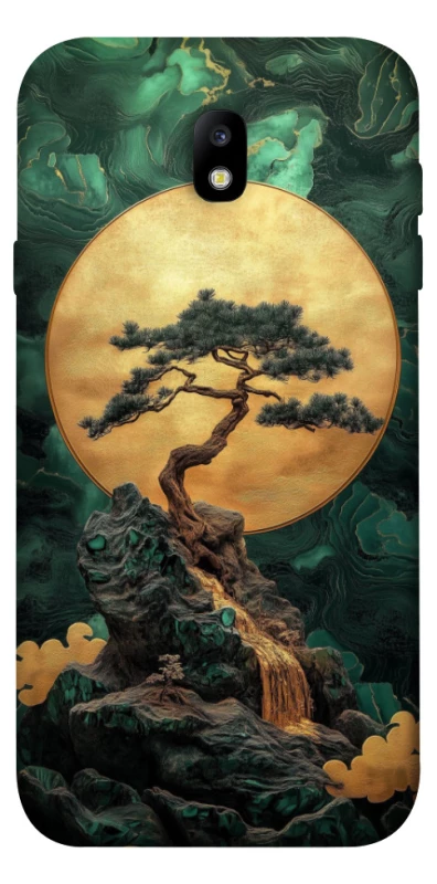 Чохол на Samsung J730 Galaxy J7 (2017) banzai фото 1 з 1