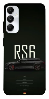 Чехол на Samsung Galaxy A05s mobland rs6 фото 1 из 1