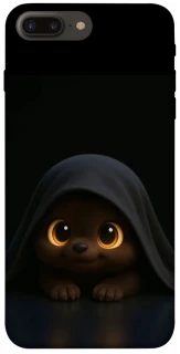 Чохол на Apple iPhone 7 plus / 8 plus Funny Dog фото 1 з 1