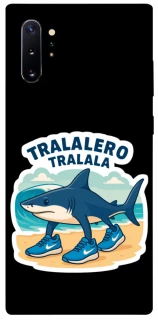 Чохол на Samsung Galaxy Note 10 Plus Tralalero Tralala фото 1 з 1