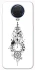 Чехол на Nokia G20 / G10 / 6.3 Tattoo ver.8 фото 1 из 1
