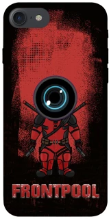 Чехол на Apple iPhone 7 / 8 (4.7") Frontpool фото 1 из 1