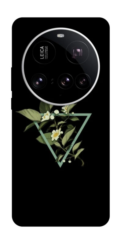 Чохол на Xiaomi 15 Ultra Flowers ver.2 фото 1 з 1