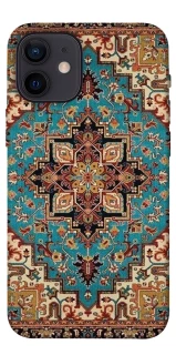 Чехол на Apple iPhone 12 mini (5.4") Килим v5 фото 1 из 1