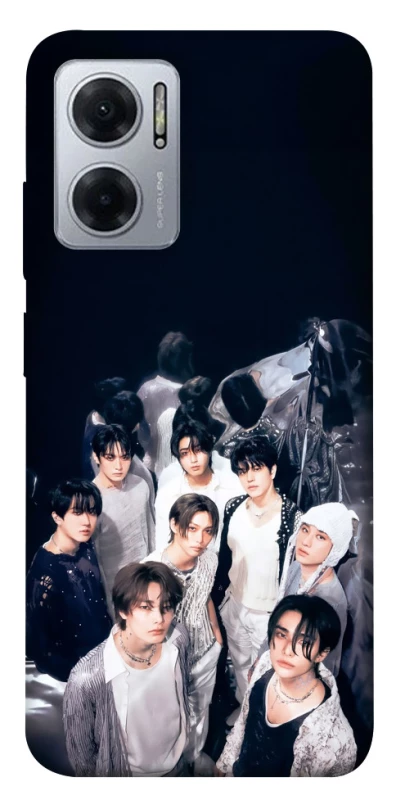 Чохол на Xiaomi Redmi Note 11E Stray Kids v4 фото 1 з 1